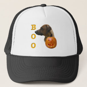 Boné Ridgeback Boo