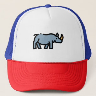 Boné Rino