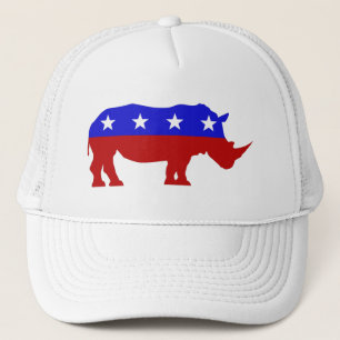 Boné RINO Party