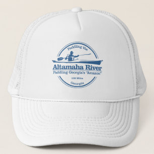 Boné Rio Altamaha (SK)