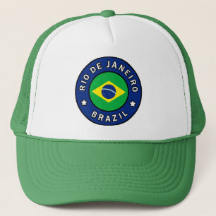 Boné Rio de Janeiro Brasil