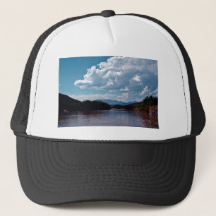 Boné Rio Grande, parque nacional da curvatura da oferta