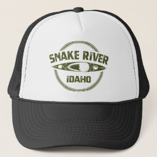 Boné Rio Snake Idaho