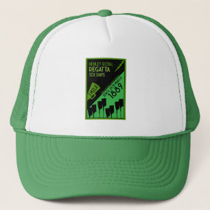 Boné Rio Thames Regatta