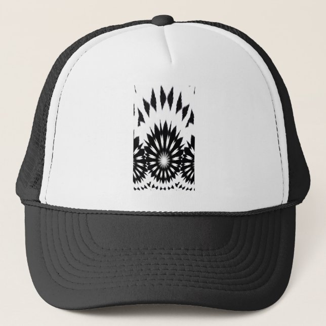 Boné Rise_ (Frente)