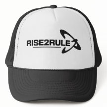 RISE2RULE - HAT