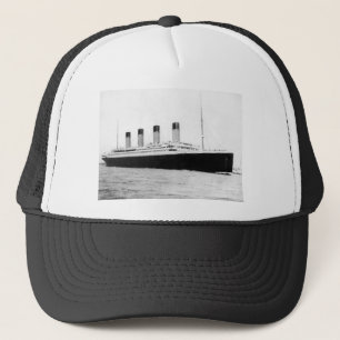 Boné RMS Titanic