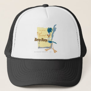 BONÉ ROAD RUNNER™ BEEP BEEP!™
