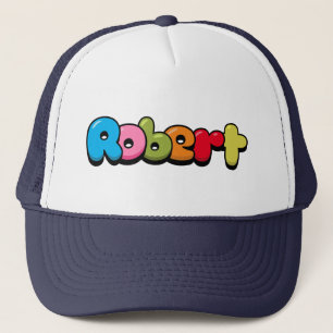 Boné Robert