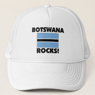Boné Rochas de Botswana