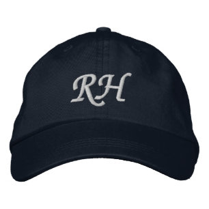 Boné Rochester Colinas Michigan Boriderou Baseball Hat