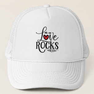Boné Rock Hound