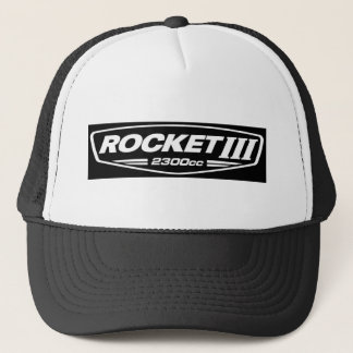 Boné Rocket III