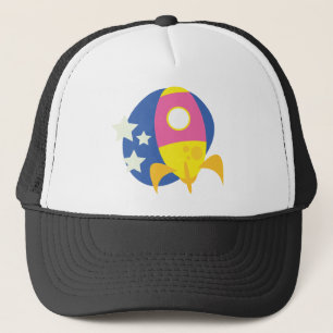 Boné Rockets