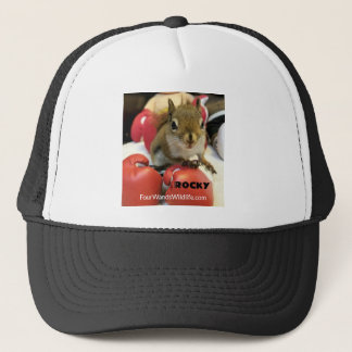 Boné Rocky Hat!