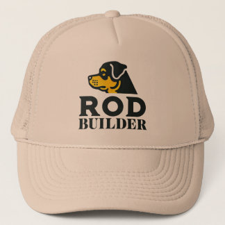 BONÉ ROD BUILDER