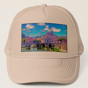 Boné Roma