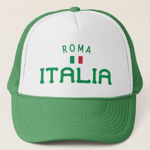 Boné Roma Itália (Roma, Itália)