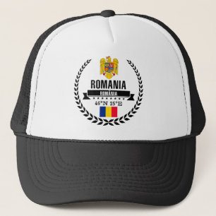 Boné Romania
