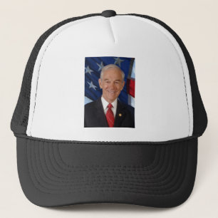 Boné Ron Paul