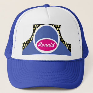 Boné Ronald