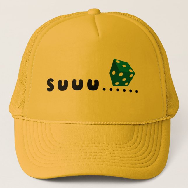 Boné ronaldo (Frente)