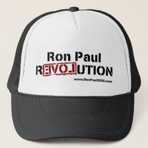 BONÉ RONPAULREVOLUTION