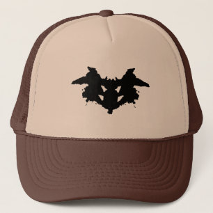 Boné Rorschach