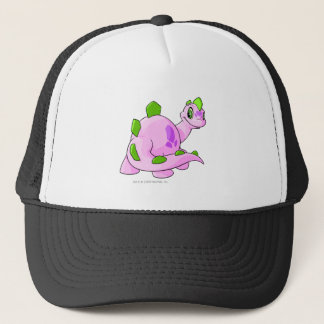 Boné Rosa de Chomby