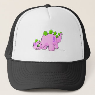 Boné Rosa de Chomby
