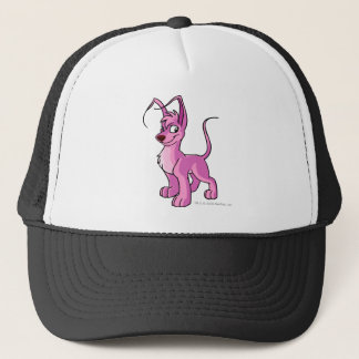 Boné Rosa de Gelert