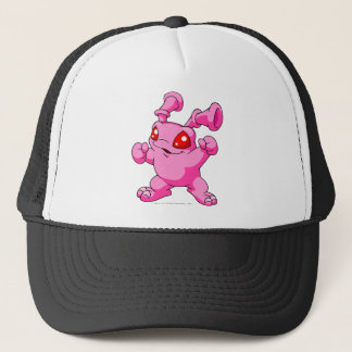 Boné Rosa de Grundo