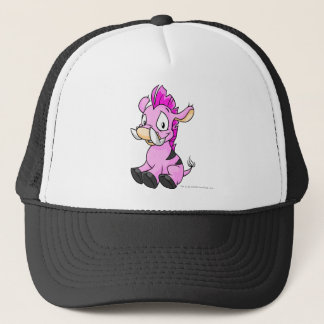 Boné Rosa de Moehog
