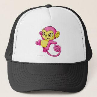 Boné Rosa de Mynci