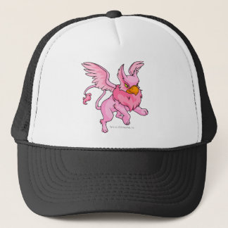 Boné Rosa do Eyrie
