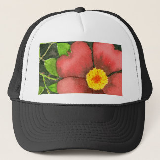 Boné Rosa Garden Hat
