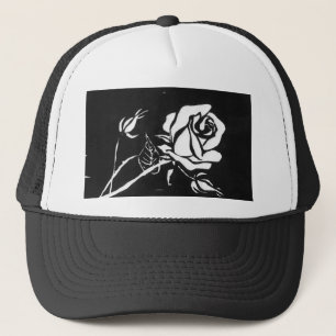 Boné Rosa Garden Hat