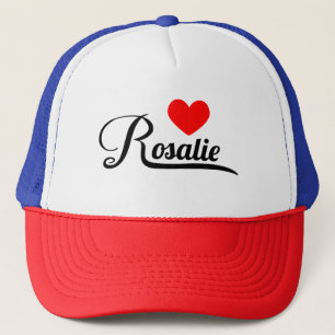 Boné Rosalie
