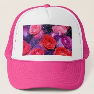 Boné Rosas