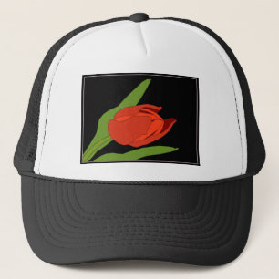 Boné Rosebud Hat