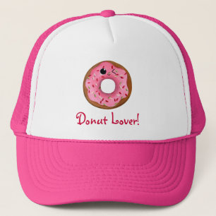 Boné Rosquinhas deliciosas