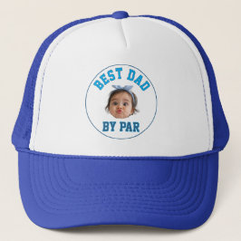 Boné Rosto Personalizado Melhor Pai Pelo Par Novo Pai P
