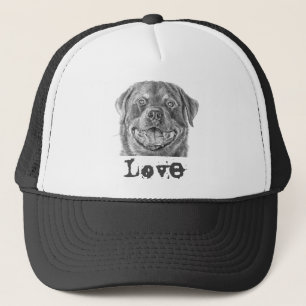 Boné Rott Love