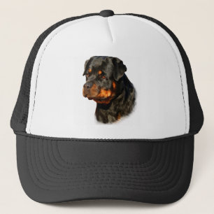 Boné Rottweiler
