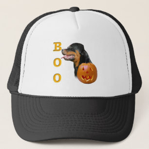 Boné Rottweiler Boo