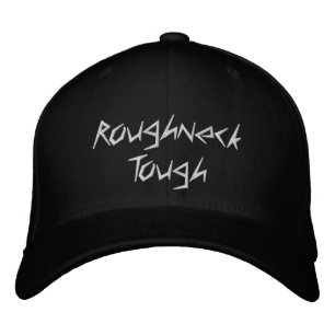 Boné Roughneck Tough