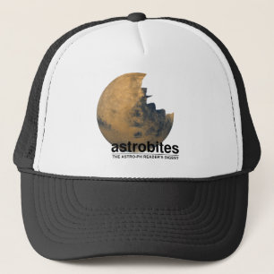 Boné Roupa de Astrobites