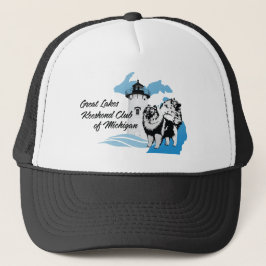 Boné Roupa de GLKCM