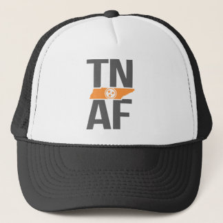 Boné Roupa do TN AF