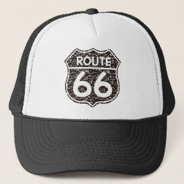 Boné Route66 classic